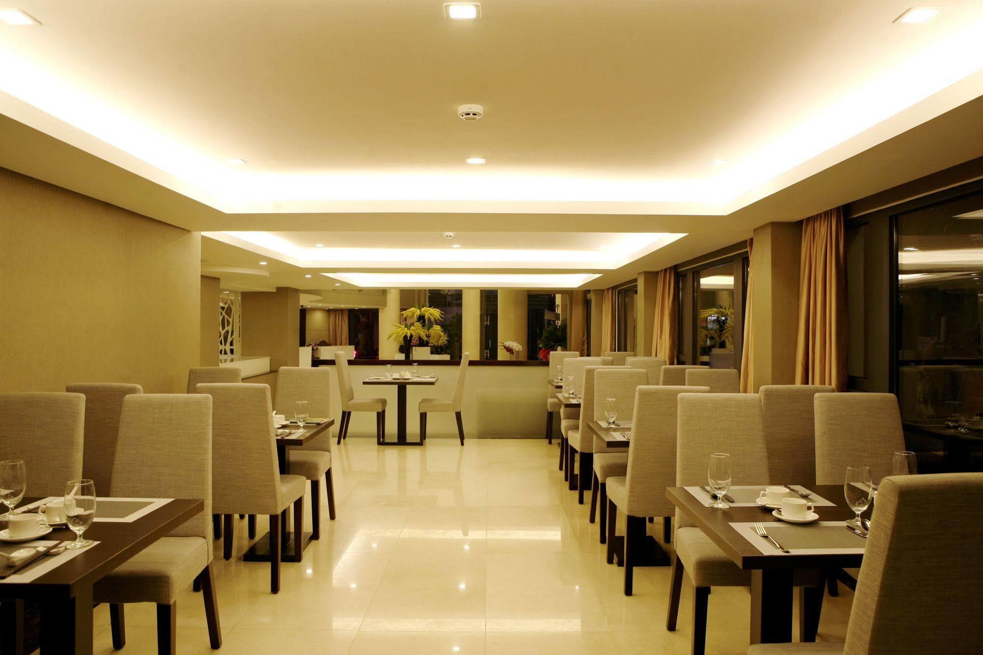 Ciao Saigon Hotel & Spa Πόλη Χο Τσι Μινχ Εξωτερικό φωτογραφία