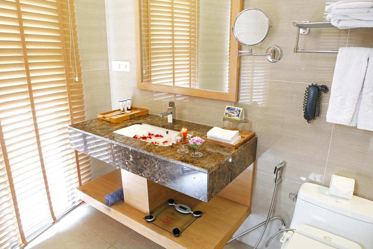 Ciao Saigon Hotel & Spa Πόλη Χο Τσι Μινχ Εξωτερικό φωτογραφία