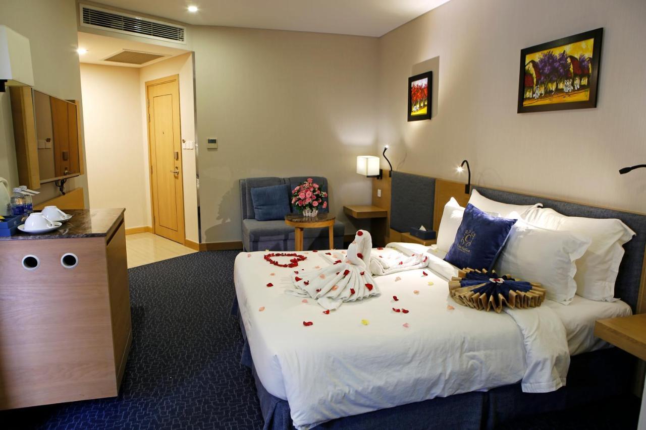 Ciao Saigon Hotel & Spa Πόλη Χο Τσι Μινχ Εξωτερικό φωτογραφία