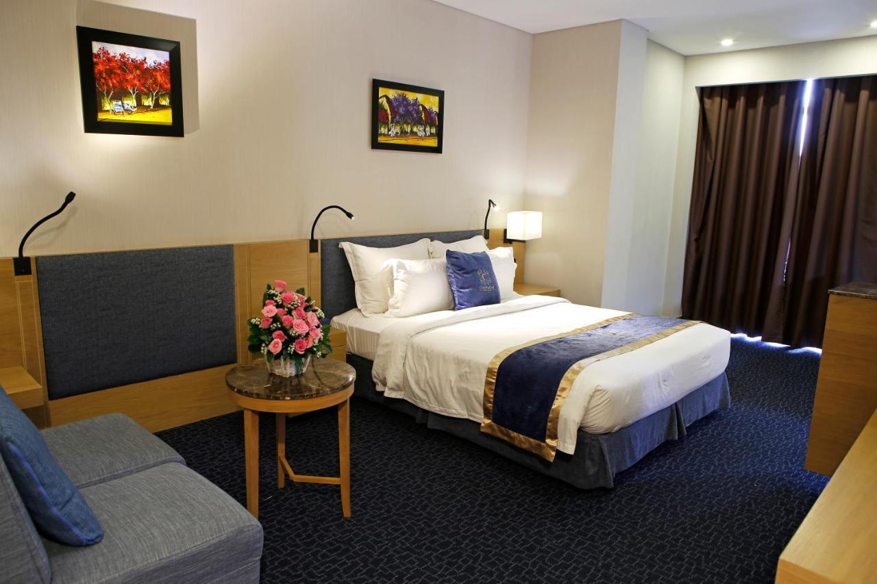 Ciao Saigon Hotel & Spa Πόλη Χο Τσι Μινχ Εξωτερικό φωτογραφία