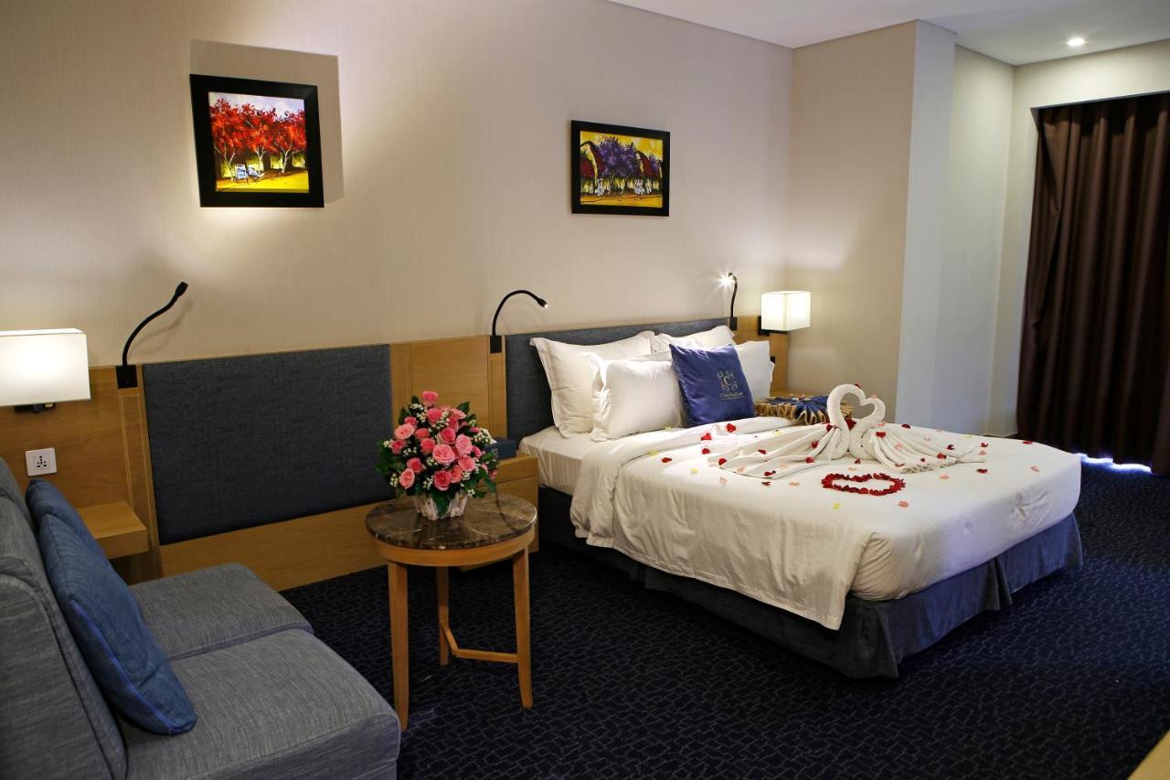 Ciao Saigon Hotel & Spa Πόλη Χο Τσι Μινχ Εξωτερικό φωτογραφία